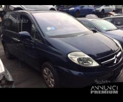 Citroen c8 2010