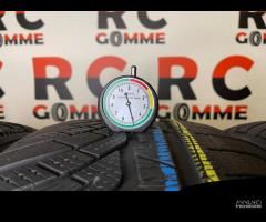 4 gomme usate 225 50 18 95 h michelin - invernali