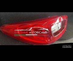 Stop led destro sinistro renault kadjar 2019 - 2