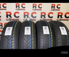 4 gomme usate 185 65 15 88t michelin - invernali