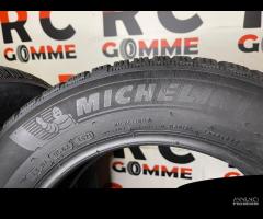 4 gomme usate 185 65 15 88t michelin - invernali