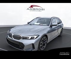 BMW 318 Serie 3 d Touring Msport Package