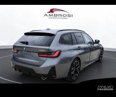 BMW 318 Serie 3 d Touring Msport Package