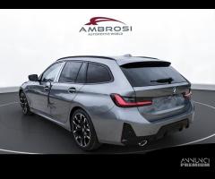 BMW 318 Serie 3 d Touring Msport Package