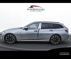 BMW 318 Serie 3 d Touring Msport Package - 6