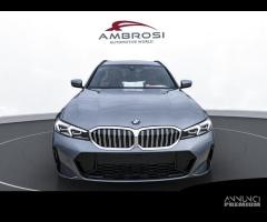 BMW 318 Serie 3 d Touring Msport Package - 7