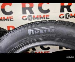 4 gomme usate 195/50r16 88h - invernali