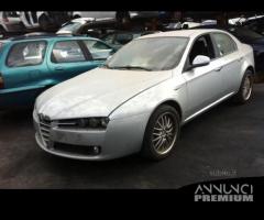 Alfa romeo 159 2007