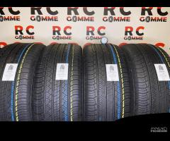 4 GOMME USATE 265/45r21 104W MICHELIN- 4 STG