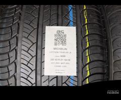 4 GOMME USATE 265/45r21 104W MICHELIN- 4 STG