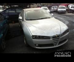 Alfa romeo 159 2007