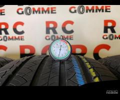 4 GOMME USATE 265/45r21 104W MICHELIN- 4 STG