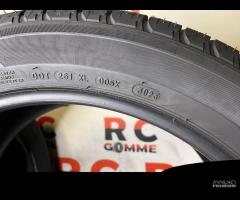 4 GOMME USATE 265/45r21 104W MICHELIN- 4 STG