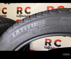 4 GOMME USATE 265/45r21 104W MICHELIN- 4 STG - 6