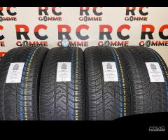 4 GOMME USATE 205/55r16 91 H PIRELLI - INVERNALI