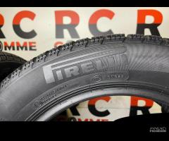 4 GOMME USATE 205/55r16 91 H PIRELLI - INVERNALI