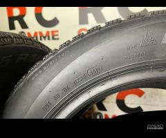 4 GOMME USATE 205/55r16 91 H PIRELLI - INVERNALI