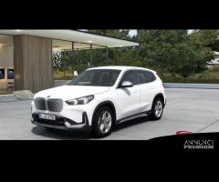 BMW iX1 eDrive20-Limited Edition Premium Package