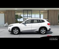 BMW iX1 eDrive20-Limited Edition Premium Package