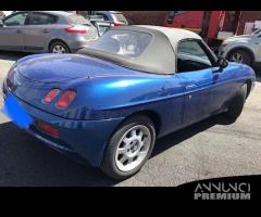 Fiat barchetta 2000