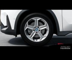 BMW iX1 eDrive20-Limited Edition Premium Package - 8