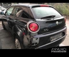 Alfa romeo mito 2010 - 3