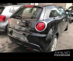 Alfa romeo mito 2010 - 4