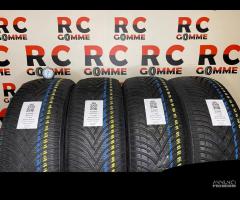 4 gomme usate 205/55r16 91 h kleber - invernali