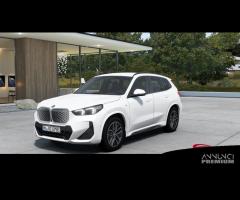 BMW iX1 eDrive20 Msport Innovation Package