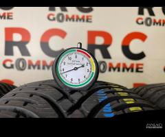 4 gomme usate 205/55r16 91 h kleber - invernali