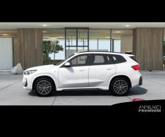 BMW iX1 eDrive20 Msport Innovation Package