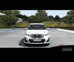 BMW iX1 eDrive20 Msport Innovation Package