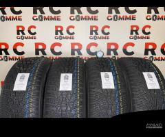 4 gomme usate 205/65r16 95h nokian- invernali