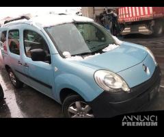 Renault kangoo 2009