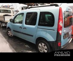 Renault kangoo 2009