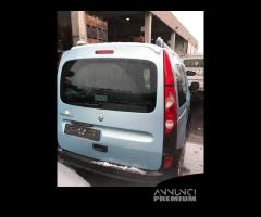 Renault kangoo 2009