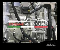 CAMBIO AUTOMATICO SMART 453 900 tb 1.0 b - brabus - 3