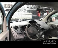 Renault kangoo 2009