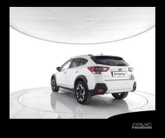 SUBARU XV 2.0i e-Boxer MHEV Lineartronic Style X