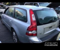 Volvo v50 2006