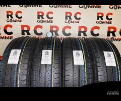 4 GOMME USATE 195/65R 16C 104/102R MICHELIN - ESTI