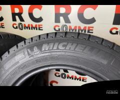 4 GOMME USATE 195/65R 16C 104/102R MICHELIN - ESTI