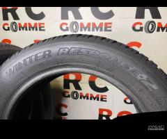 4 GOMME USATE 185/55R15 82 T DUNLOP - INVERNALI