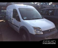 Ford transit connect 2005