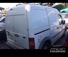 Ford transit connect 2005