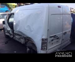 Ford transit connect 2005