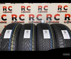 4 GOMME USATE 195/55R16 87 H CONTINENTAL - INVERNA