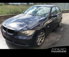 Bmw 320 2008