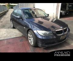 Bmw 320 2008