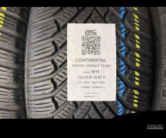 4 GOMME USATE 195/55R16 87 H CONTINENTAL - INVERNA